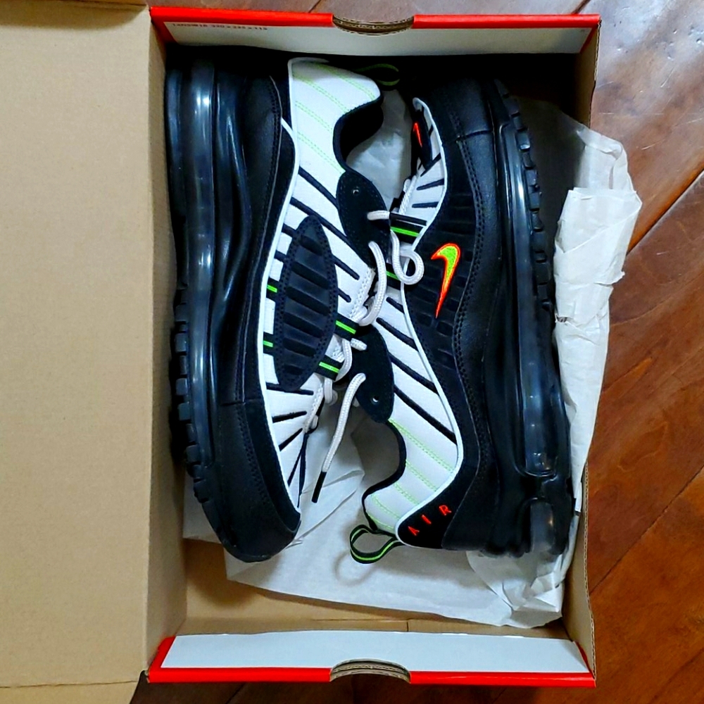 Nike Air Max 98